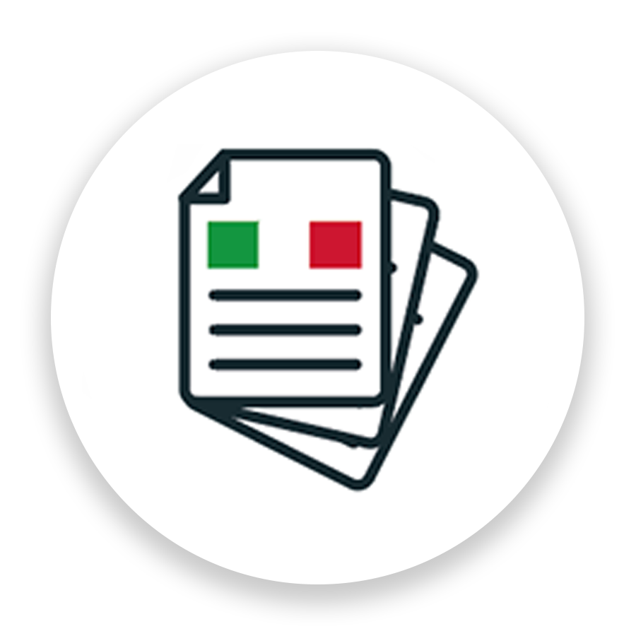 emolumenti web tondo ombra